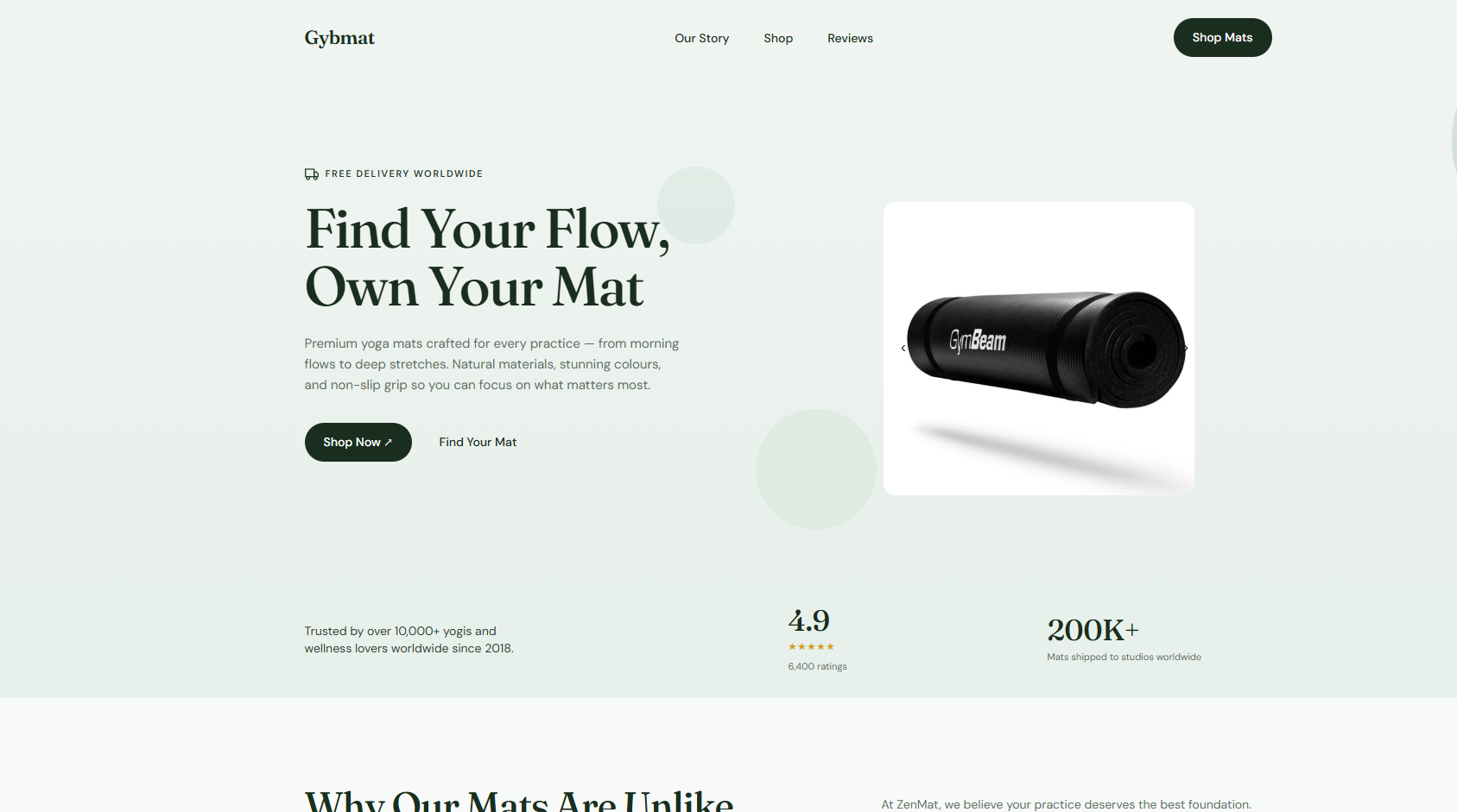 Validation screenshot 2